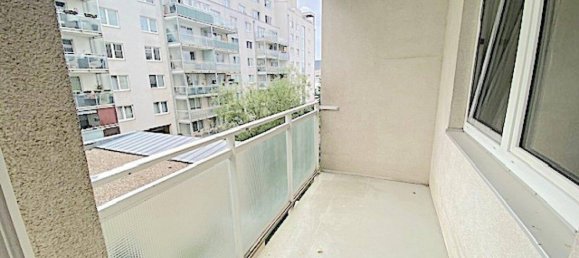 Квартира с 2 комнатами в Бригиттенау, Австрия № 195994 2