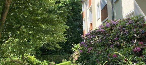 3-salle Appartement à Essen, Germany No. 7804 5