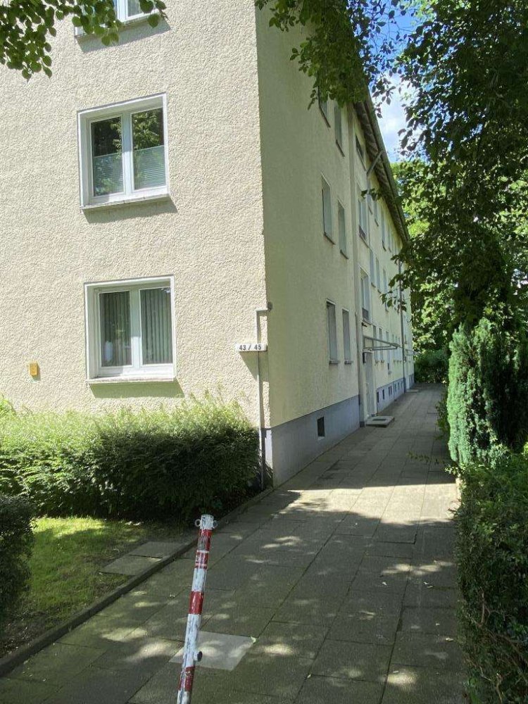 3-salle Appartement à Essen, Germany No. 7804