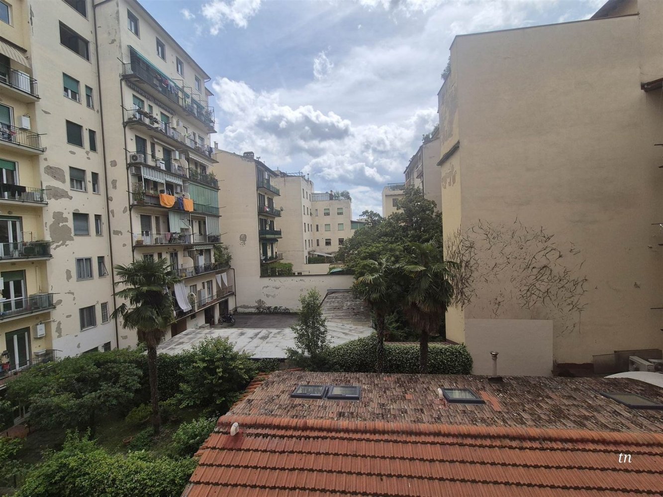 3 bedrooms Apartment in Florence, Italy No. 333933