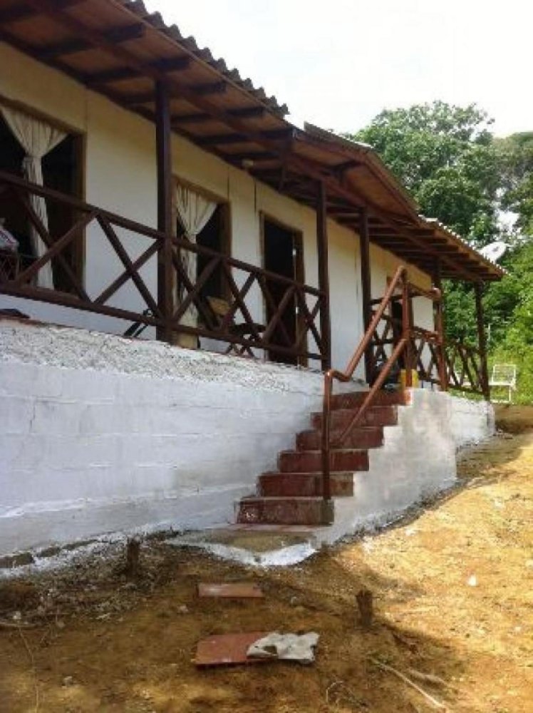 2 bedrooms House in Atlantico, Colombia No. 9475