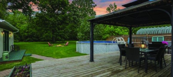 3 bedrooms House in Fort Erie, Canada No. 443 4