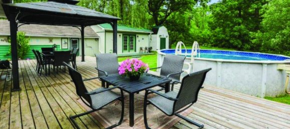 3 bedrooms House in Fort Erie, Canada No. 443 3