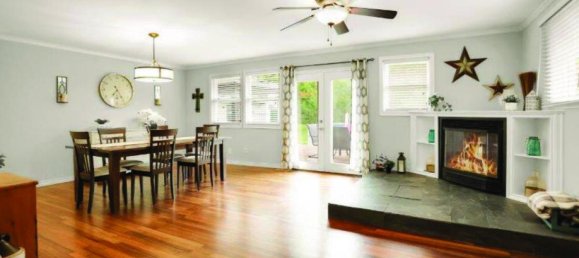 3 bedrooms House in Fort Erie, Canada No. 443 9