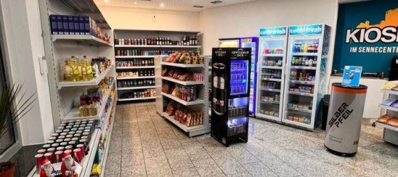 Propiedad comercial en Bielefeld, Germany 65 m² No. 326629 2