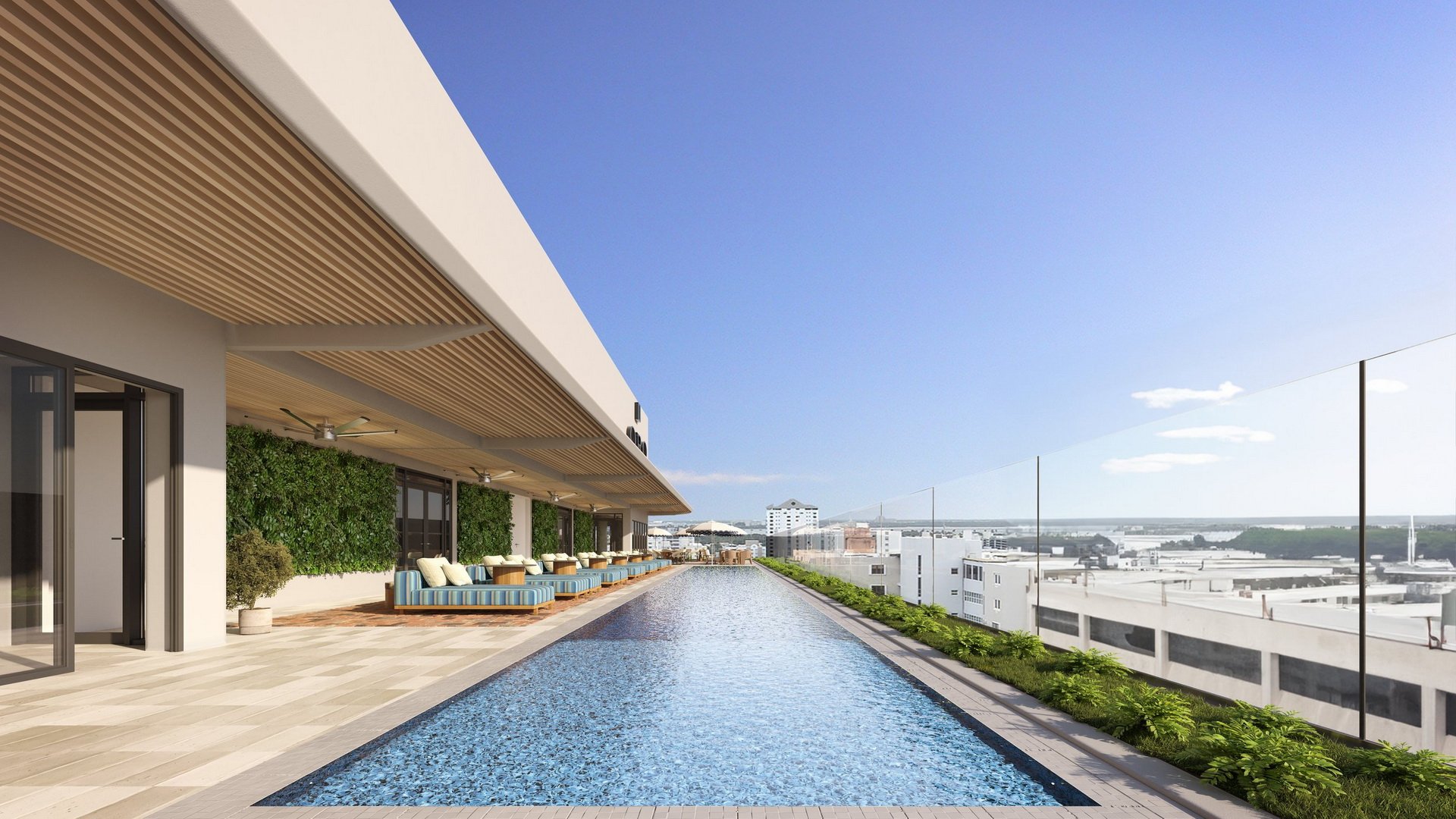 1 bedroom Apartment in Hato Rey Central, Puerto Rico No. 18