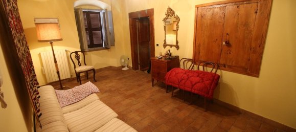 18 rooms Castles in Bagnoregio, Italy No. 177107 16