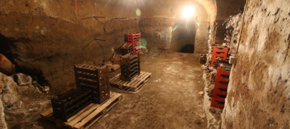 18 rooms Castles in Bagnoregio, Italy No. 177107 45