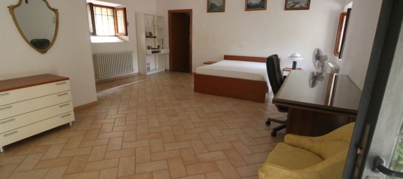 18 rooms Castles in Bagnoregio, Italy No. 177107 34