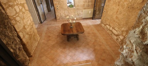 18 rooms Castles in Bagnoregio, Italy No. 177107 31