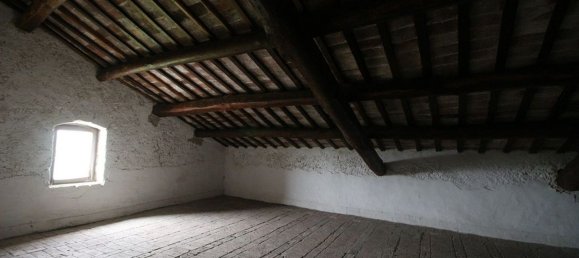 18 rooms Castles in Bagnoregio, Italy No. 177107 40