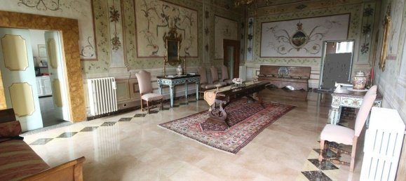 18 rooms Castles in Bagnoregio, Italy No. 177107 3