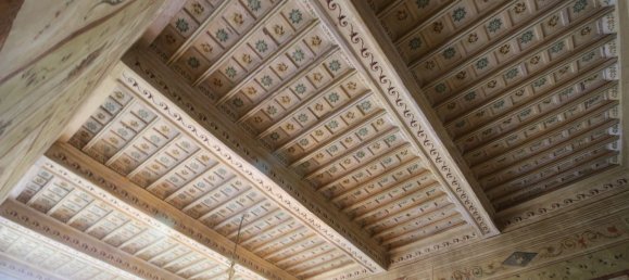 18 rooms Castles in Bagnoregio, Italy No. 177107 43