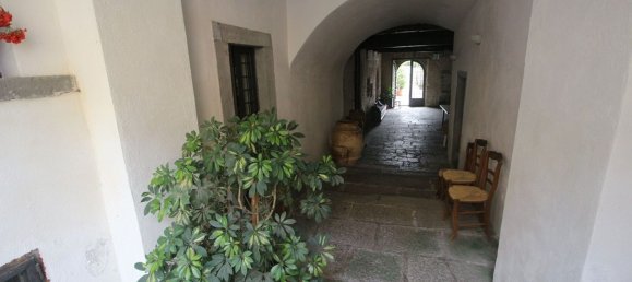 18 rooms Castles in Bagnoregio, Italy No. 177107 28