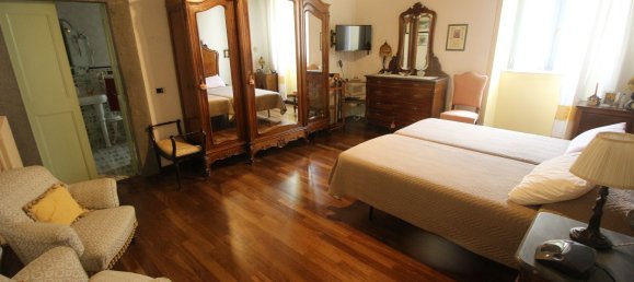 18 rooms Castles in Bagnoregio, Italy No. 177107 20