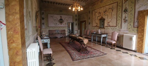 18 rooms Castles in Bagnoregio, Italy No. 177107 2