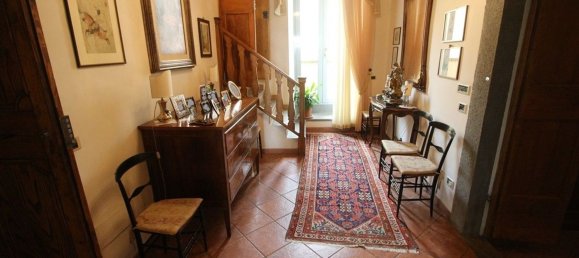 18 rooms Castles in Bagnoregio, Italy No. 177107 7
