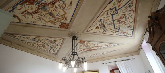 18 rooms Castles in Bagnoregio, Italy No. 177107 42