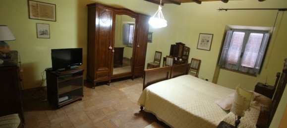 18 rooms Castles in Bagnoregio, Italy No. 177107 19