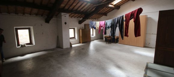 18 rooms Castles in Bagnoregio, Italy No. 177107 39