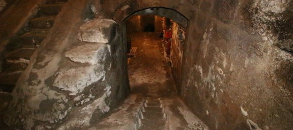 18 rooms Castles in Bagnoregio, Italy No. 177107 47