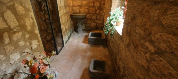 18 rooms Castles in Bagnoregio, Italy No. 177107 29