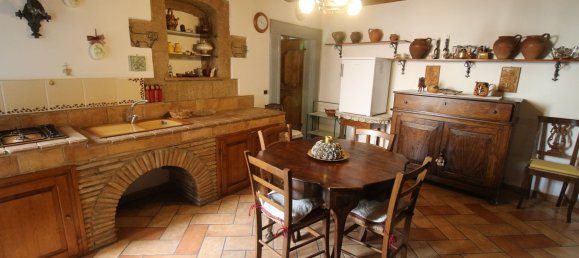 18 rooms Castles in Bagnoregio, Italy No. 177107 22