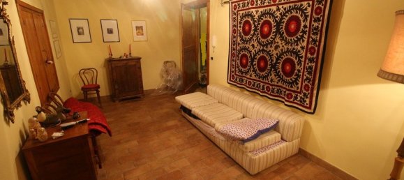 18 rooms Castles in Bagnoregio, Italy No. 177107 17