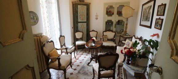 18 rooms Castles in Bagnoregio, Italy No. 177107 4