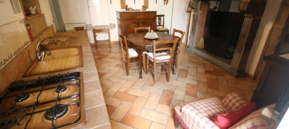 18 rooms Castles in Bagnoregio, Italy No. 177107 13