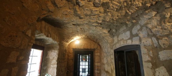 18 rooms Castles in Bagnoregio, Italy No. 177107 30