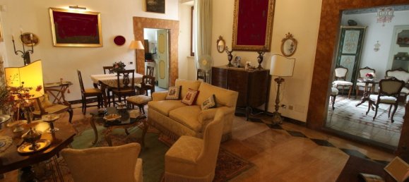 18 rooms Castles in Bagnoregio, Italy No. 177107 12