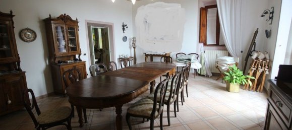 18 rooms Castles in Bagnoregio, Italy No. 177107 8