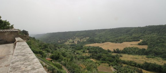 18 rooms Castles in Bagnoregio, Italy No. 177107 25