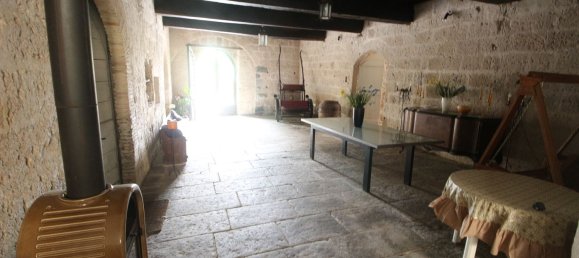 18 rooms Castles in Bagnoregio, Italy No. 177107 35