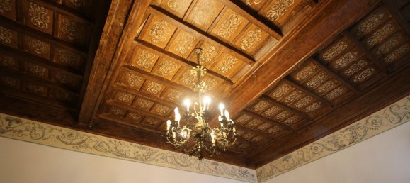 18 rooms Castles in Bagnoregio, Italy No. 177107 44