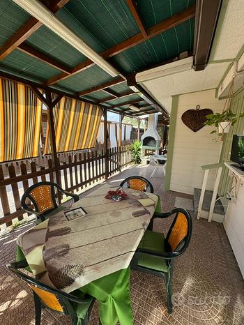 3 rooms Apartment in Ardea, Italy No. 292238