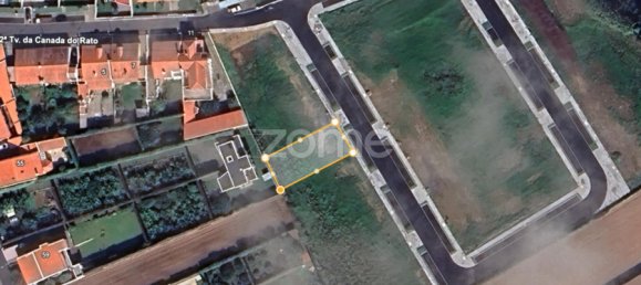 Grundstück in Ribeira Grande, Portugal 279m², Nr. 336574 12