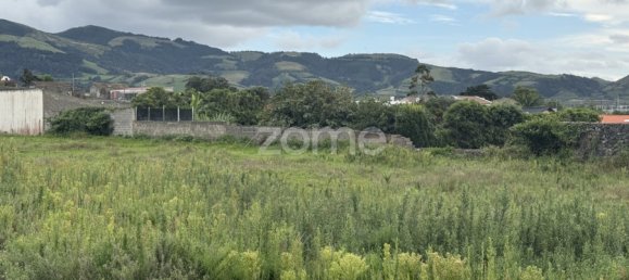 Grundstück in Ribeira Grande, Portugal 279m², Nr. 336574 11