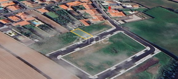 Grundstück in Ribeira Grande, Portugal 279m², Nr. 336574 13