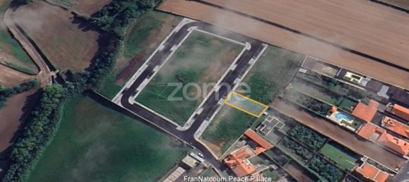 Grundstück in Ribeira Grande, Portugal 279m², Nr. 336574 15