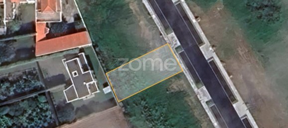 Grundstück in Ribeira Grande, Portugal 279m², Nr. 336574 2