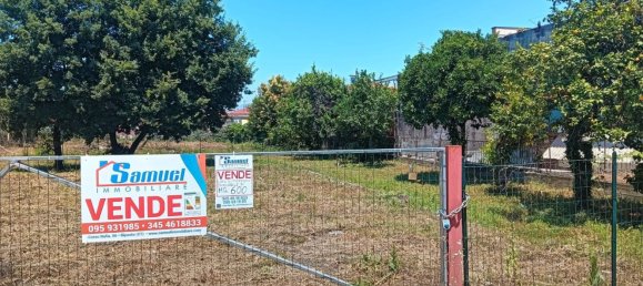 Grundstück in Giarre, Italy 600m², Nr. 286645 11