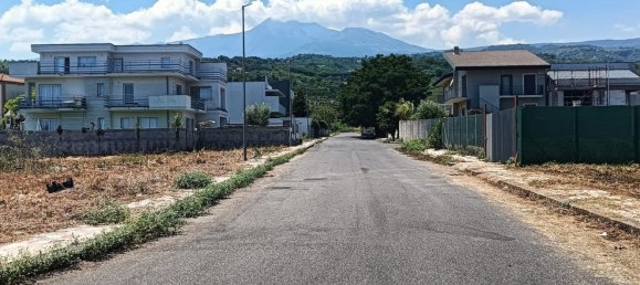 Grundstück in Giarre, Italy 600m², Nr. 286645 5