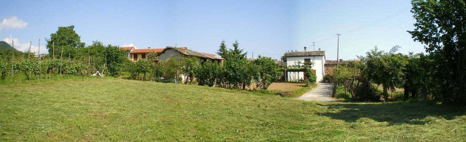 10 غرف نوم منزل في Barge, Italy رقم 393981