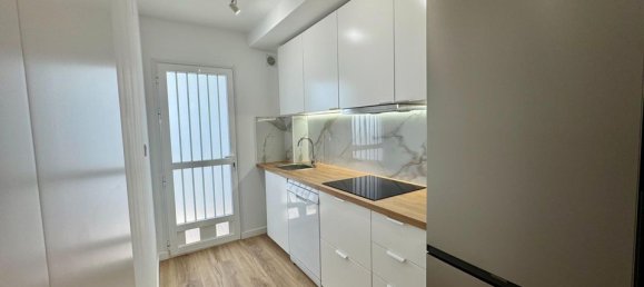 2 bedrooms Apartment in Alicante, Spain No. 181464 22