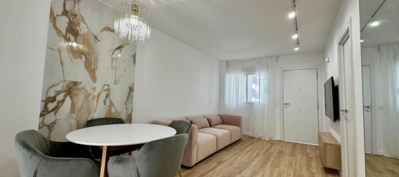 2 bedrooms Apartment in Alicante, Spain No. 181464 8