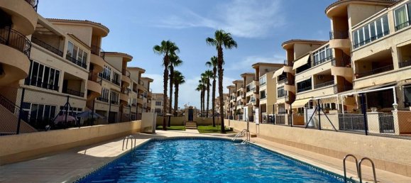2 bedrooms Apartment in Alicante, Spain No. 181464 2