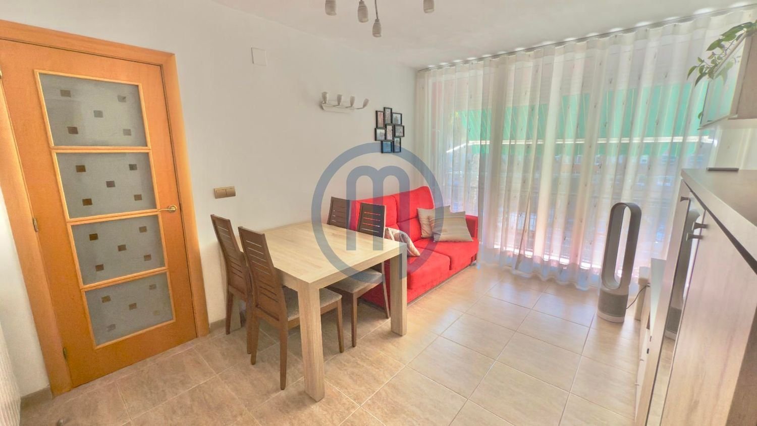 3 bedrooms Apartment in Badalona, Spain No. 265669