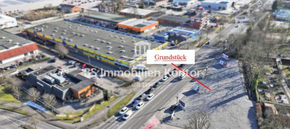Grundstück in Emden, Germany, Nr. 107055 4